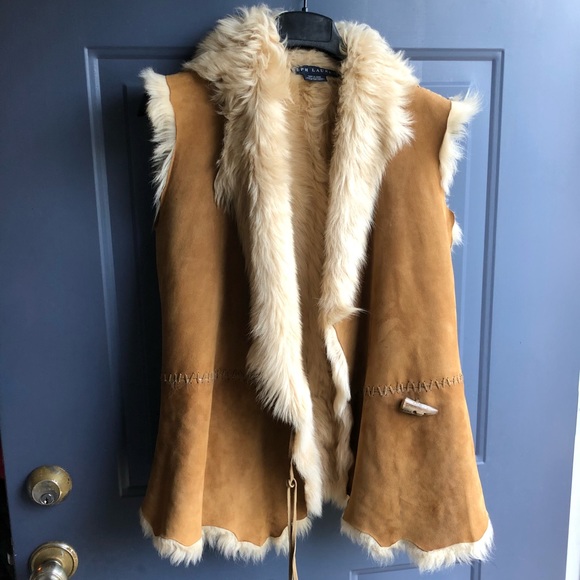 Vest - Picture 1 of 1